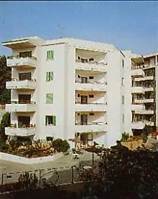 Apts. Marina Palma Nova